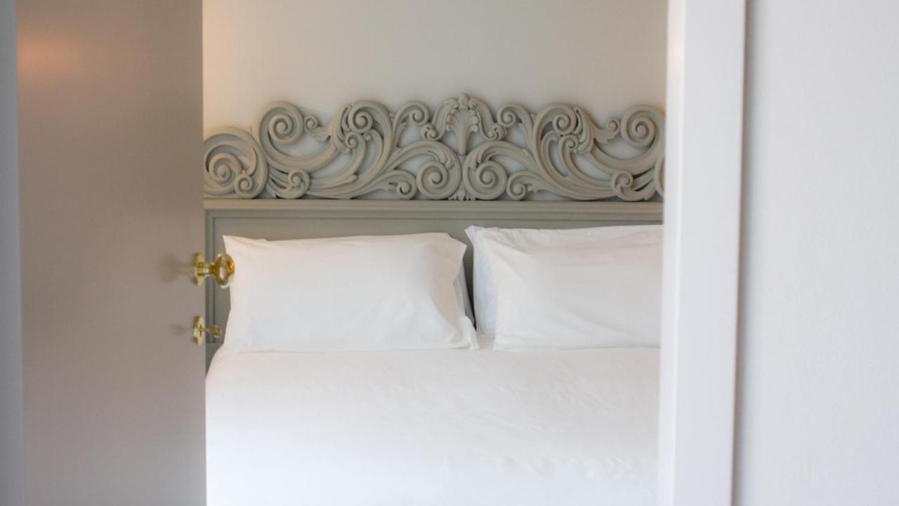 Room 55 Noto Buitenkant foto