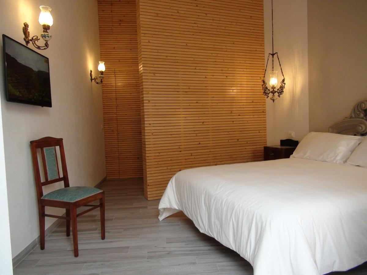 Room 55 Noto Buitenkant foto