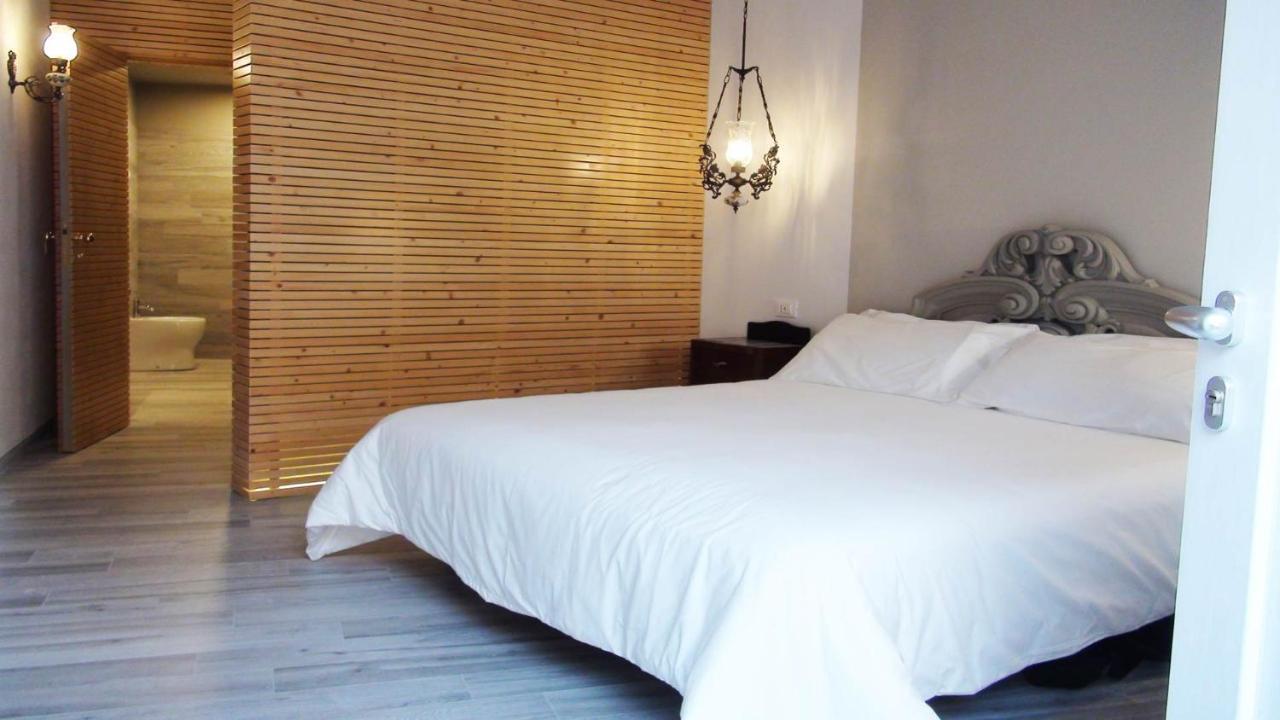 Room 55 Noto Buitenkant foto