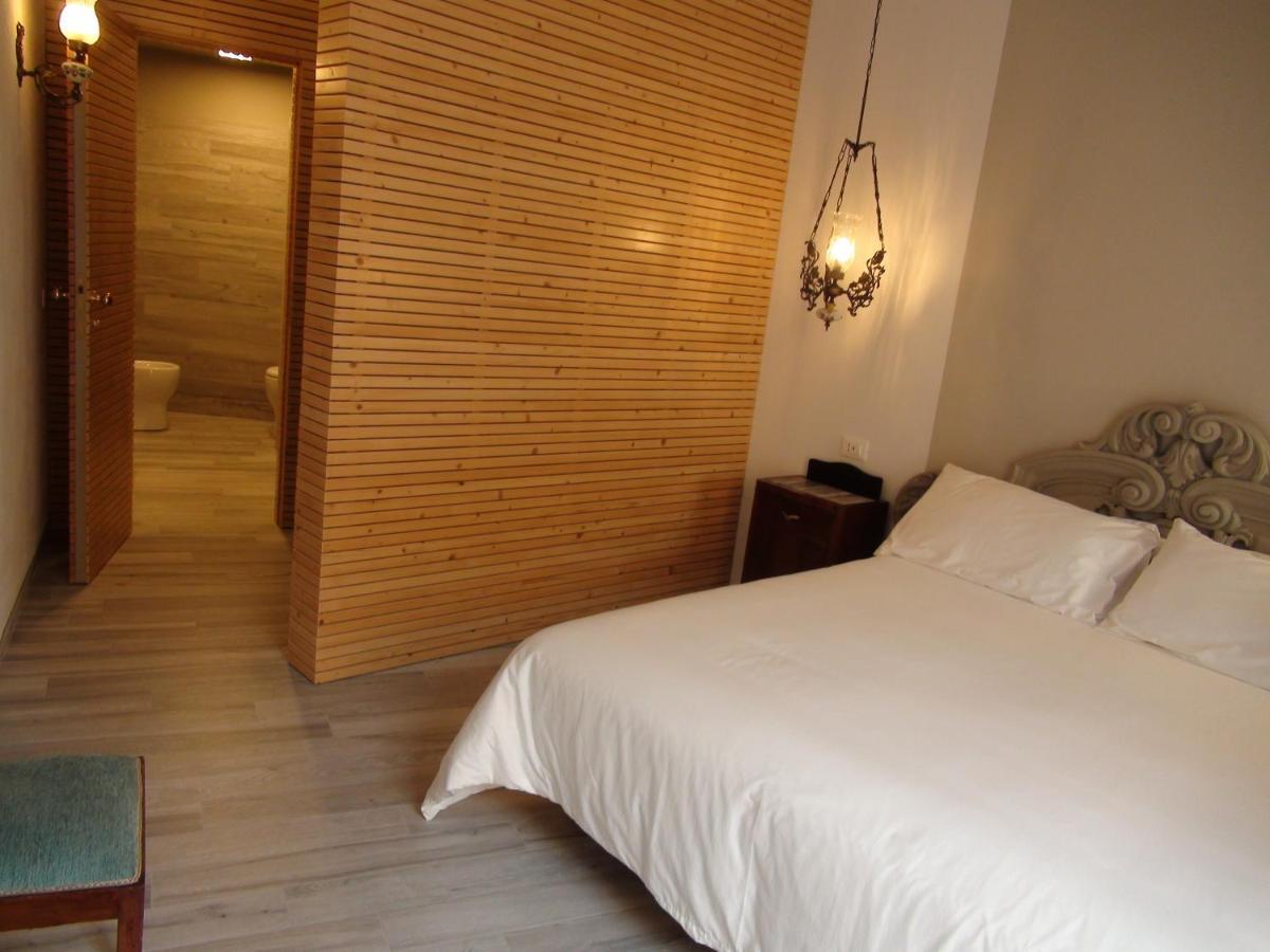 Room 55 Noto Buitenkant foto