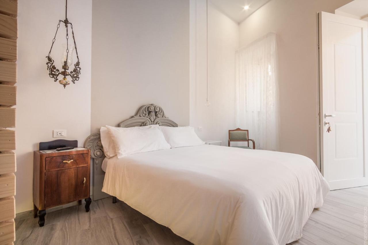Room 55 Noto Buitenkant foto
