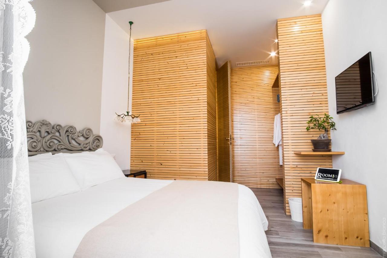Room 55 Noto Buitenkant foto
