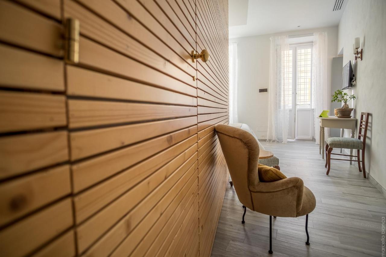 Room 55 Noto Buitenkant foto