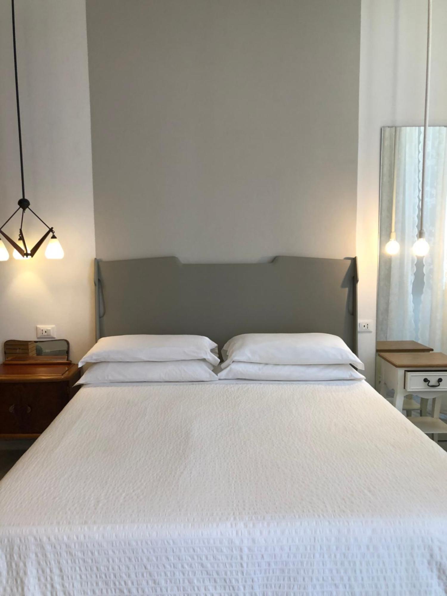 Room 55 Noto Buitenkant foto