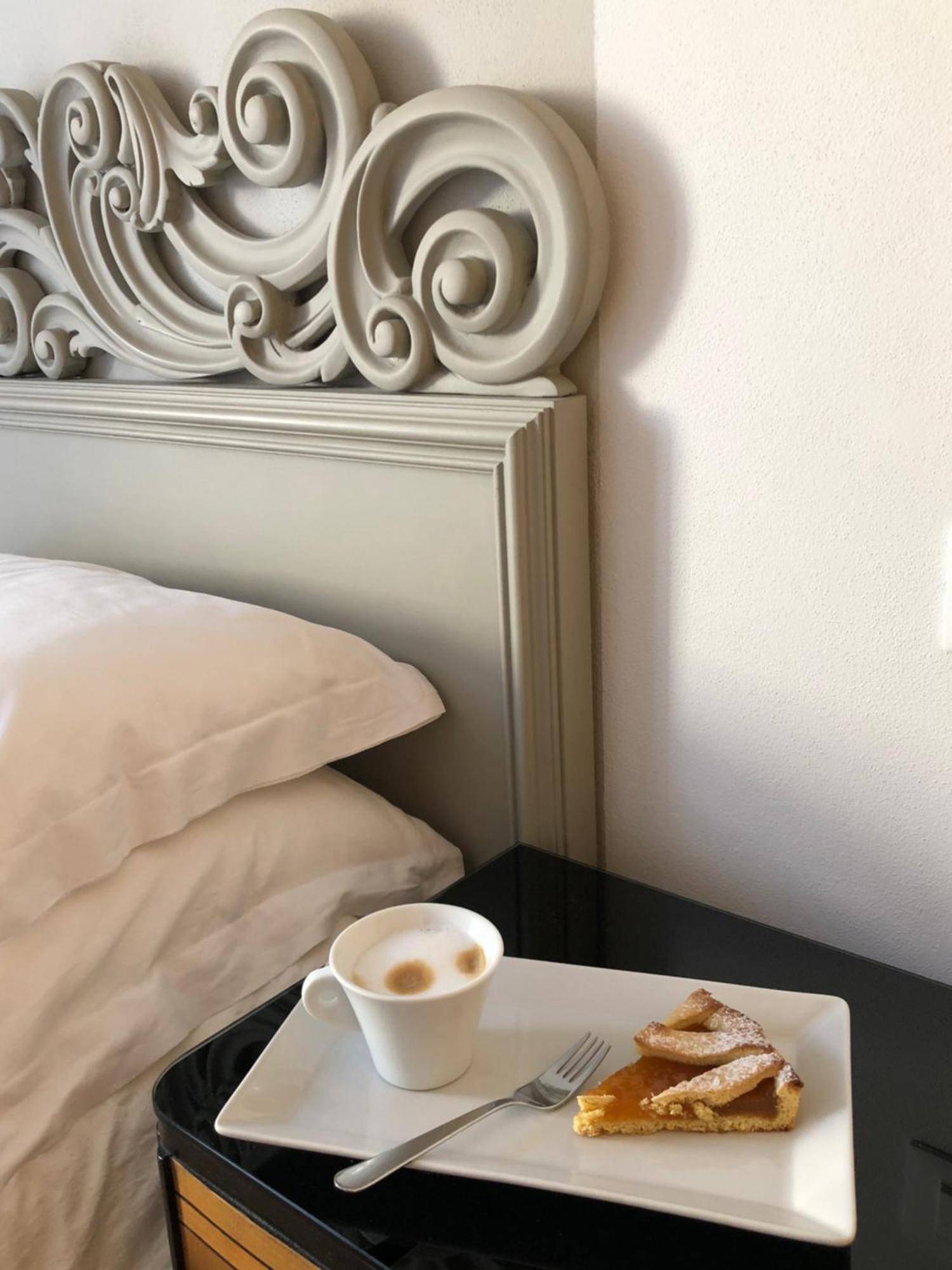 Room 55 Noto Buitenkant foto