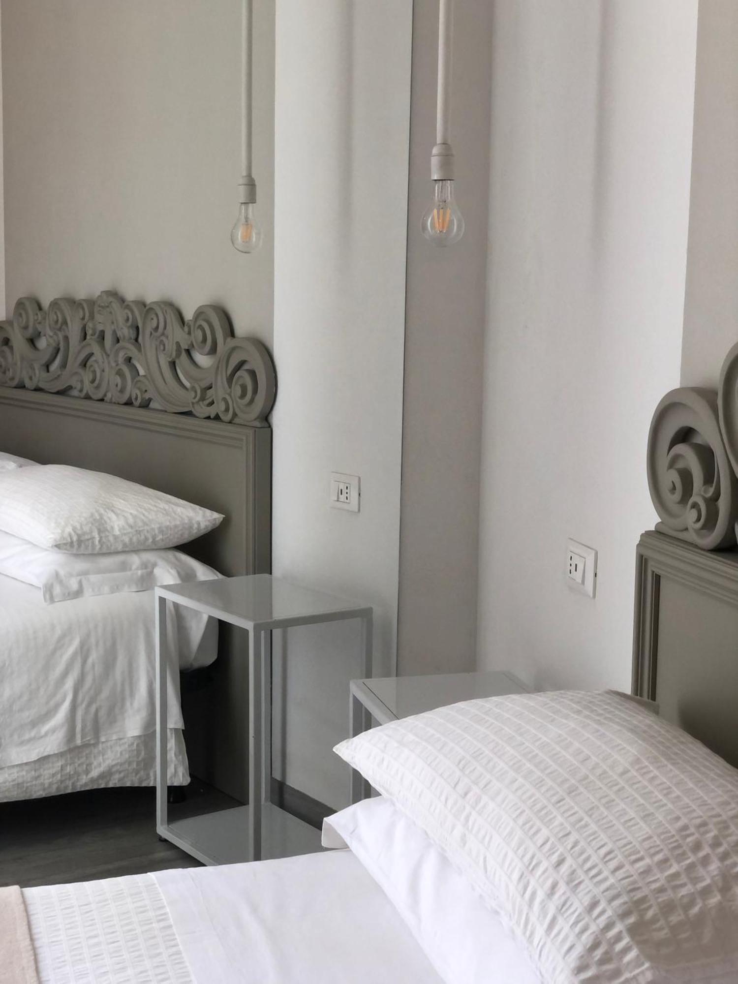 Room 55 Noto Buitenkant foto