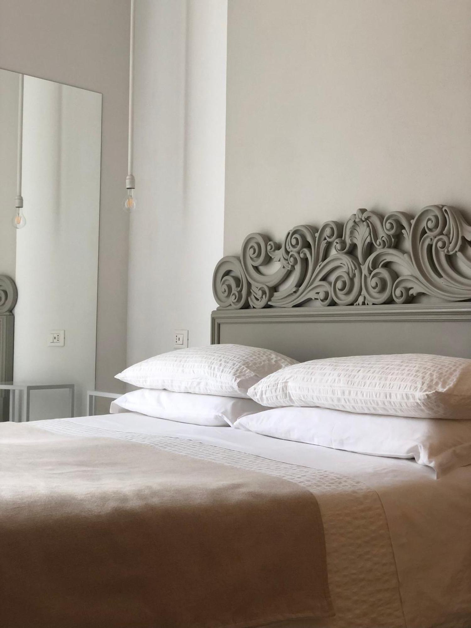 Room 55 Noto Buitenkant foto
