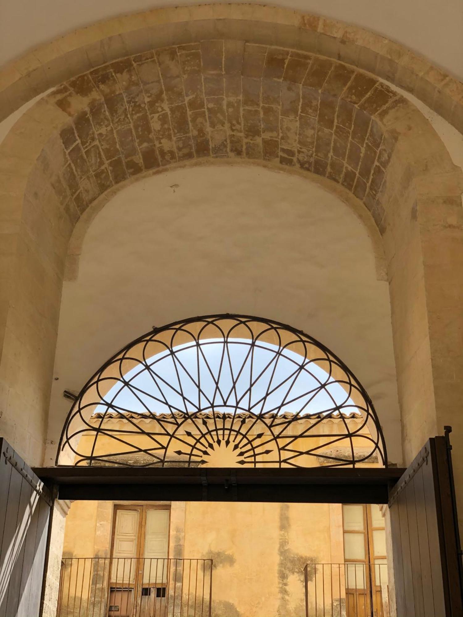 Room 55 Noto Buitenkant foto