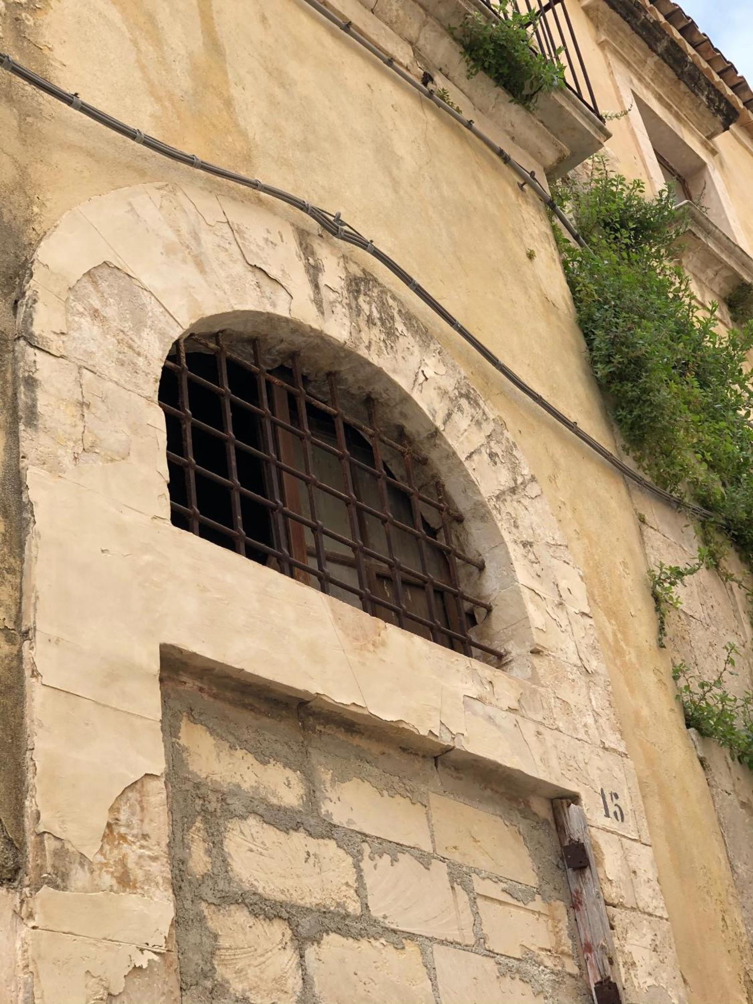 Room 55 Noto Buitenkant foto